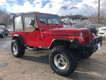 Load image into Gallery viewer, 2.5 Inch Lift Kit | Jeep Wrangler YJ 4WD (1987-1995)