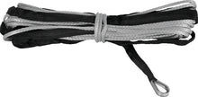 Load image into Gallery viewer, QuadBoss Winch Synthetic Rope 39X7/32in - 3500lb