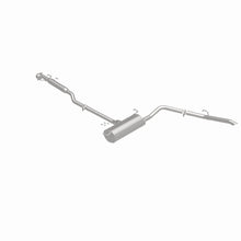 Load image into Gallery viewer, MagnaFlow BRE Exhaust Kit Replacement Toyota