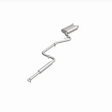 Load image into Gallery viewer, MagnaFlow BRE Exhaust Kit 01-06 Sebring Stratus
