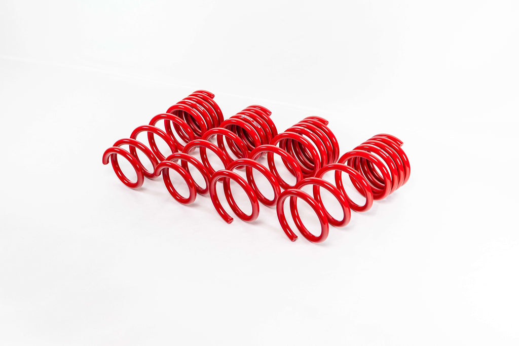 Honda Fit GE8 (2009-2014) Sport Springs
