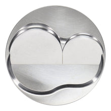 Load image into Gallery viewer, JE Pistons 400 SBC DOME 18DEG Set of 8 Pistons