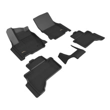 Load image into Gallery viewer, ACE Kagu - Front - Black