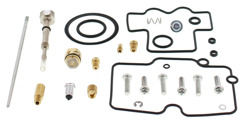 All Balls Racing Carburetor Rebuild Kit