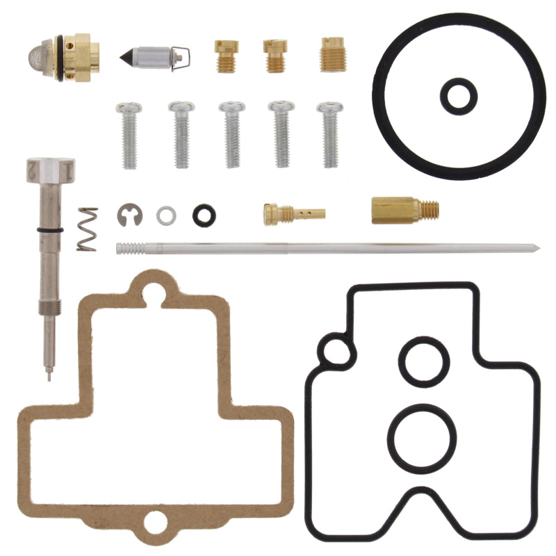 All Balls Racing Carburetor Rebuild Kit