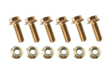 Load image into Gallery viewer, Rust Buster 73-87 Chevy C10 Leaf Spring Frame Repair Kit - Right