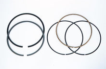 Load image into Gallery viewer, Mahle Rings Chevy Race Blocks Ford Race Blocks Olds DRCE DRCE2 Race Blocks Moly Ring Set