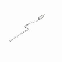 Load image into Gallery viewer, MagnaFlow BRE Exhaust Kit 94-97 Honda Accord 2.2L