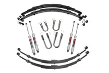 Load image into Gallery viewer, 3 Inch Lift Kit | Rear Springs | Jeep Grand Wagoneer/J10 Truck/J20 Truck/Wagoneer 4WD