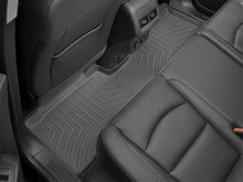 Load image into Gallery viewer, WeatherTech 2019+ Lamborghini Urus Rear FloorLiner - Black