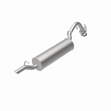 Load image into Gallery viewer, MagnaFlow BRE Exhaust Kit 06-10 Toyota Yaris 1.5L