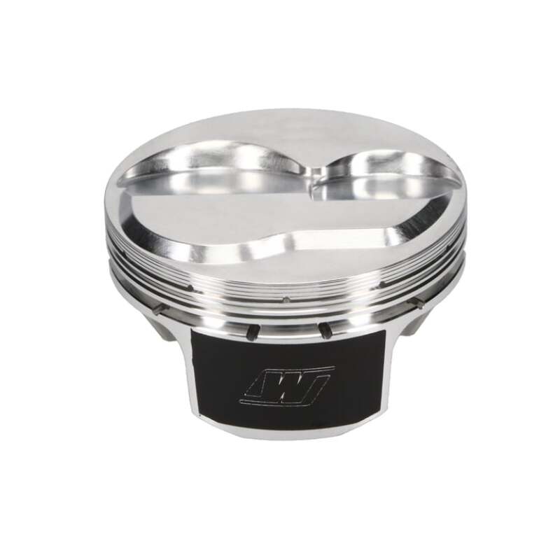Wiseco Chevy 410 4.140in Bore 1.250in CH Piston Set