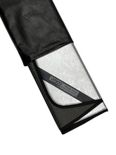 Load image into Gallery viewer, Covercraft 21-26 Ford Bronco UVS100 Premier Series Custom Sunscreen - Chrome Camouflage