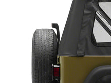 Load image into Gallery viewer, Raxiom 97-06 Jeep Wrangler TJ LED Third Brake Light- Red