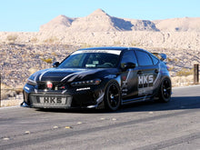 Load image into Gallery viewer, HKS Honda Civic Type R FULL INTERCOOLER KIT FL5