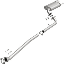 Load image into Gallery viewer, MagnaFlow BRE Exhaust Kit 12-17 Toyota Camry 2.5L