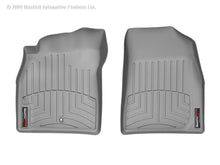 Load image into Gallery viewer, WeatherTech 06+ Chevrolet HHR Front FloorLiner - Grey