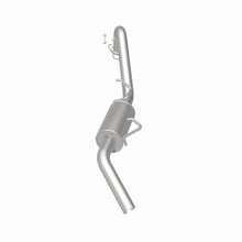 Load image into Gallery viewer, BRExhaust 97-00 Infiniti QX4/ 06-00 Nissan Pathfinder Muffler Kit