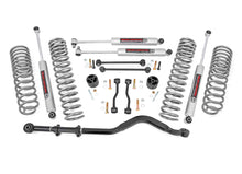 Load image into Gallery viewer, 3.5 Inch Lift Kit | Springs | N3 | Jeep Gladiator JT 4WD (2020-2023)