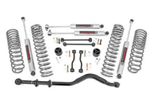 Load image into Gallery viewer, 3.5 Inch Lift Kit | Springs | N3 | Jeep Gladiator JT 4WD (2024-2026)