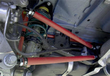 Load image into Gallery viewer, Alta 02-06 Mini &amp; 07+ R56 Mini V2 Rear Adjustable Control Arms (Set of 2)