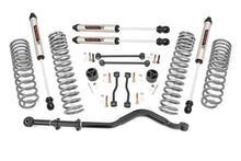 Load image into Gallery viewer, 3.5 Inch Lift Kit | Springs | V2 | Jeep Gladiator JT 4WD (2020-2023)