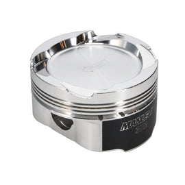 Manley Toyota 5.7L 3UR-FE -30cc 4mm Bore 1.328in CH Platinum Series Dish Piston - Single