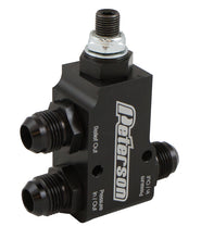 Load image into Gallery viewer, Peterson Fluid Systems Remote Relief Valve -10AN
