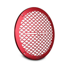 Load image into Gallery viewer, DS18 8 Shallow Red