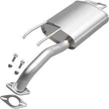 Load image into Gallery viewer, BRE Exhaust 01-06 Elantra 2.0L Muffler Kit
