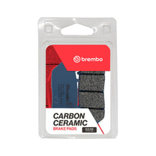 Load image into Gallery viewer, Brembo OE Carbon Ceramic Prime Brake Pad