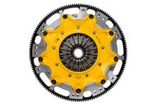 Load image into Gallery viewer, ACT 86-93 Ford Mustang GT Mod-Twin 225 HDDS Sprung Race Clutch Kit