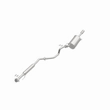 Load image into Gallery viewer, BRExhaust 13-19 Nissan Sentra 1.8L Exhaust Kit