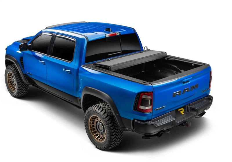 Extang 09-18 Dodge Ram / 19-23 Classic 1500 5.7ft. Bed Endure ALX