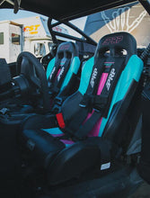 Load image into Gallery viewer, PRP Polaris General XCR Suspension Seats Kit
