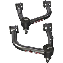 Load image into Gallery viewer, Camburg 22-25 Toyota Tundra / 23-25 Toyota Sequoia Performance X-Joint XL Upper Arms