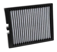 Load image into Gallery viewer, K&amp;N Cabin Air Filter 12-15 Hyundai i45