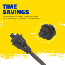 Load image into Gallery viewer, MOOG 21-24 BMW M4 Front Left Side Outer Steering Tie Rod End