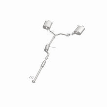 Load image into Gallery viewer, MagnaFlow BRE Exhaust Kit 99-03 Acura CL TL 3.2L