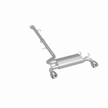 Load image into Gallery viewer, BRExhaust 03-09 Nissan 350Z 3.5L Exhaust Kit