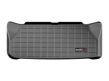 Load image into Gallery viewer, WeatherTech 02/06 Mini Cooper/Cooper S Cargo Liner - Black