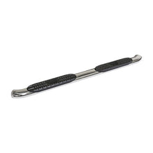 Load image into Gallery viewer, Westin 1999-2016 Ford F-250/350/450/550 Super Cab PRO TRAXX 4 Oval Nerf Step Bars - SS