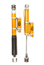 Load image into Gallery viewer, Ohlins 73-18 Mercedes-Benz Gelandewagen/G-Class Damper Set (-W463), 0-40mm Lift