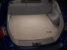 Load image into Gallery viewer, WeatherTech 00-04 Volvo V40 Cargo Liners - Tan