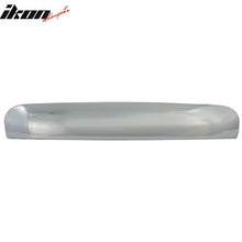 Load image into Gallery viewer, 2008-2015 Buick Enclave Chrome Rear Door Top Molding Handle Cover ABS