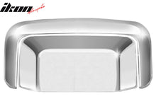 Load image into Gallery viewer, 2000-2006 Chevy Suburban 1500 2500 Chrome Rear Lift Gate Handle Cover