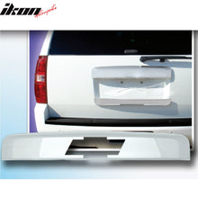 Load image into Gallery viewer, 2007-2014 Chevrolet Suburban/Tahoe Rear Door Top Molding Handle Cover