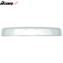 Load image into Gallery viewer, 2007-2014 Chevrolet Suburban/Tahoe Rear Door Top Molding Handle Cover