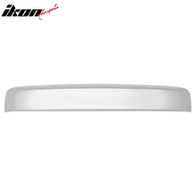 Load image into Gallery viewer, 2007-2014 Chevy Suburban 1500 2500 Chrome ABS Rear Door Molding Cover