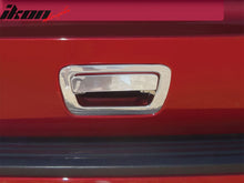 Load image into Gallery viewer, 2011-2022 Jeep Grand Cherokee &amp; Dodge Durango Chrome Door Handle Cover